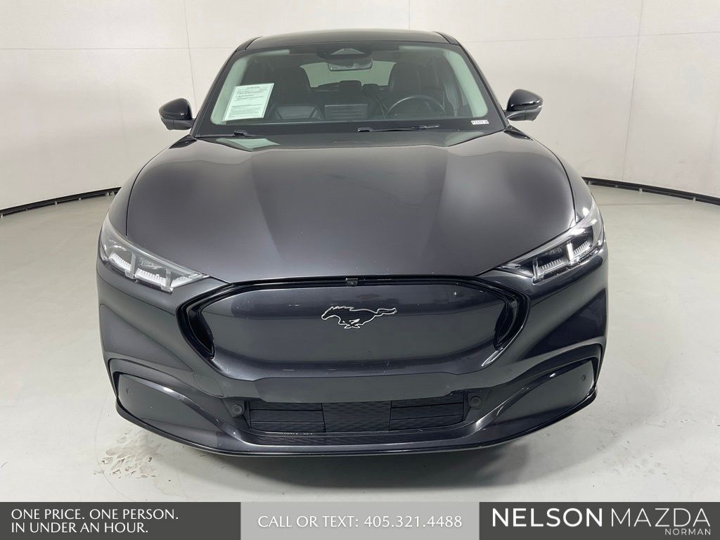 ford mustang mach-e 2021 3FMTK3SS2MMA55412 image